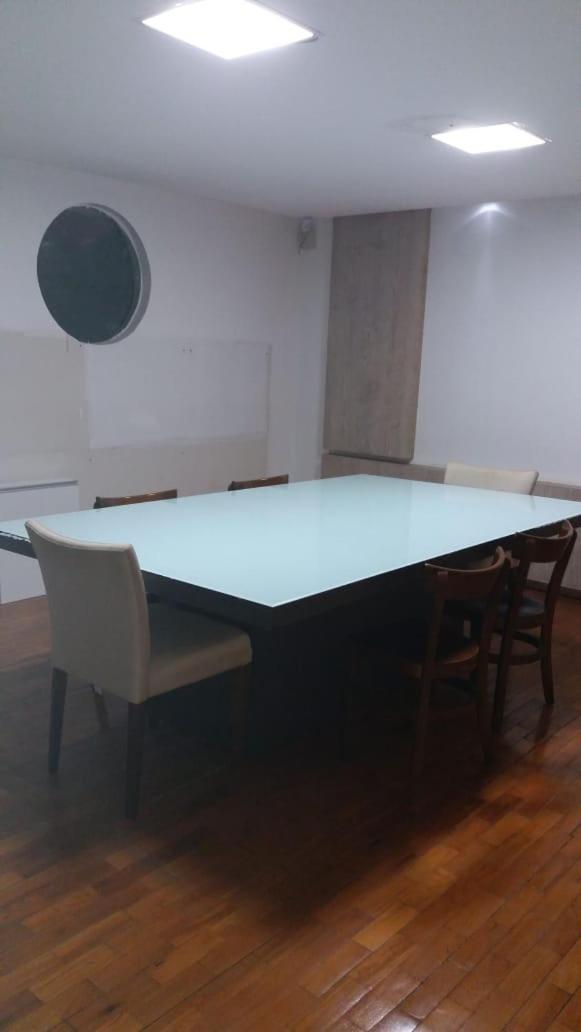Hostel Orla De Tambau João Pessoa Dış mekan fotoğraf