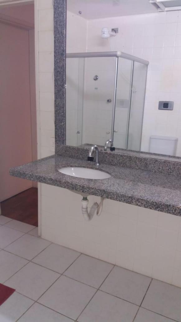 Hostel Orla De Tambau João Pessoa Dış mekan fotoğraf