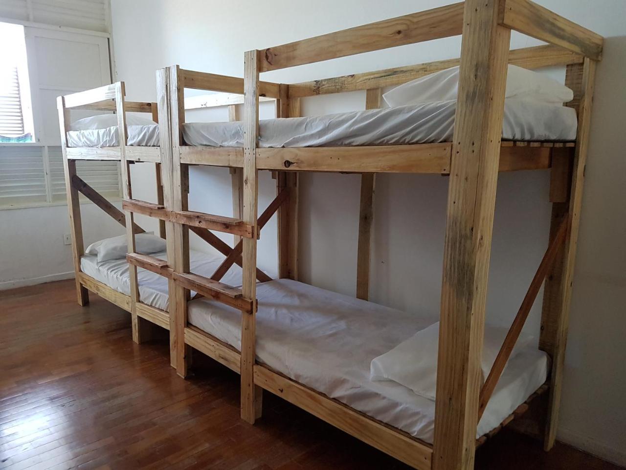 Hostel Orla De Tambau João Pessoa Dış mekan fotoğraf