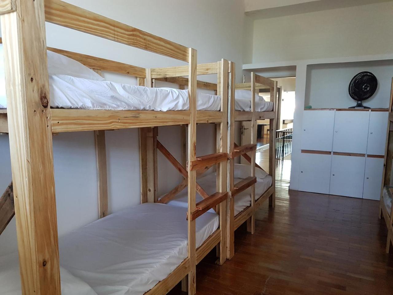 Hostel Orla De Tambau João Pessoa Dış mekan fotoğraf