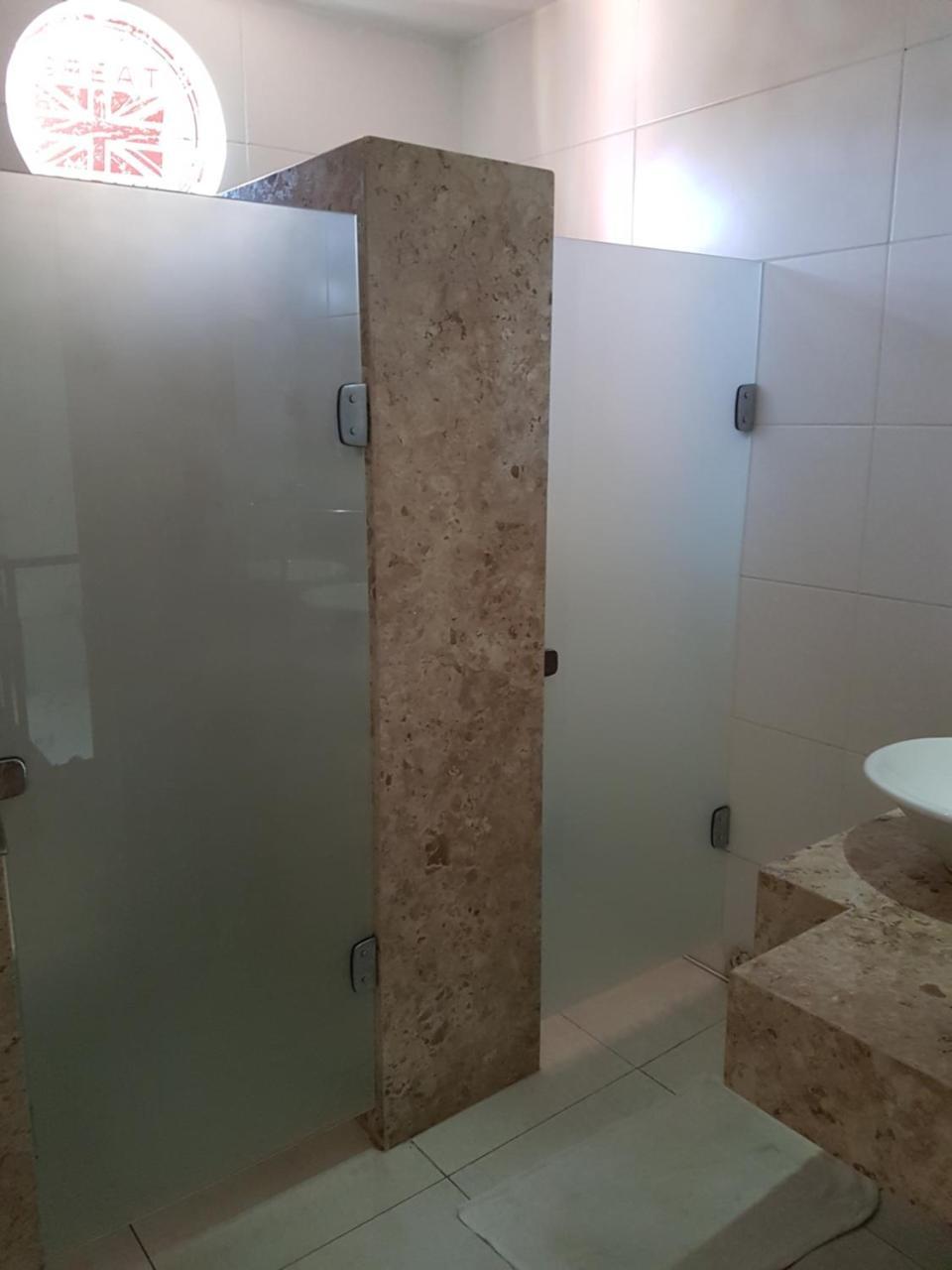 Hostel Orla De Tambau João Pessoa Dış mekan fotoğraf