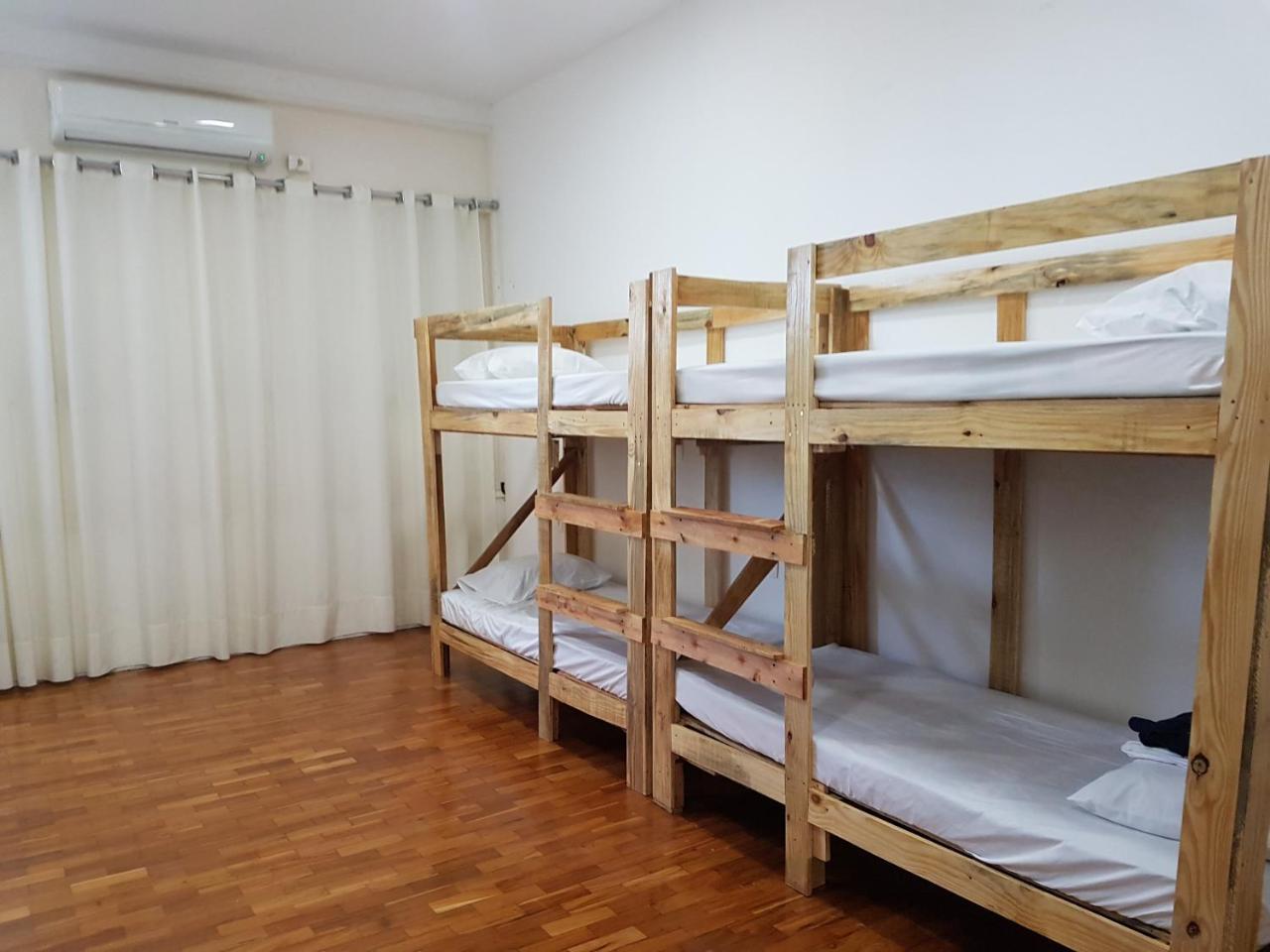Hostel Orla De Tambau João Pessoa Dış mekan fotoğraf