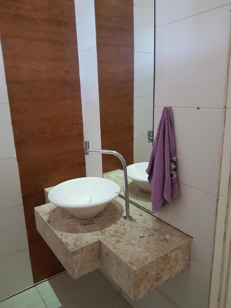 Hostel Orla De Tambau João Pessoa Dış mekan fotoğraf