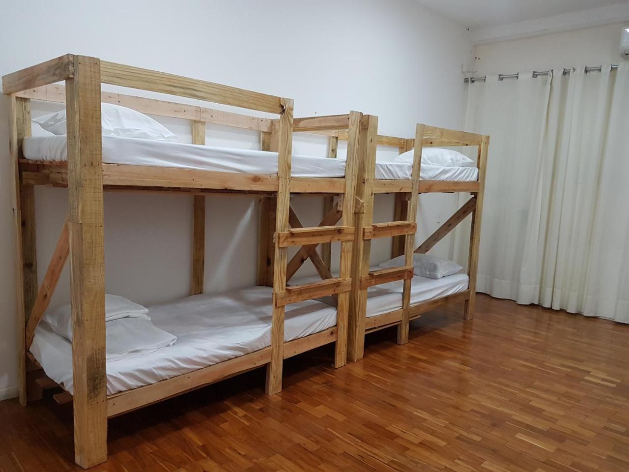 Hostel Orla De Tambau João Pessoa Dış mekan fotoğraf