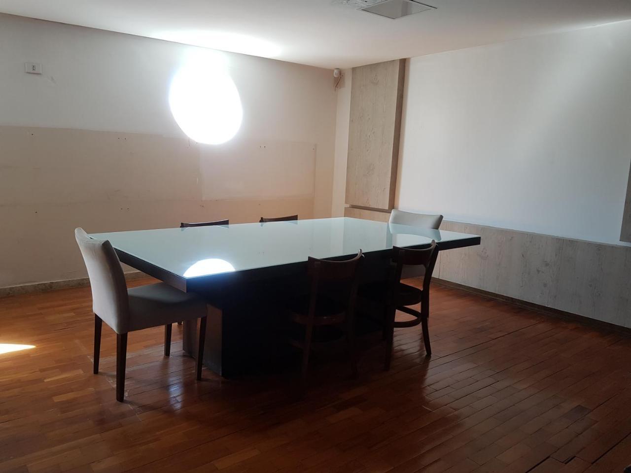 Hostel Orla De Tambau João Pessoa Dış mekan fotoğraf