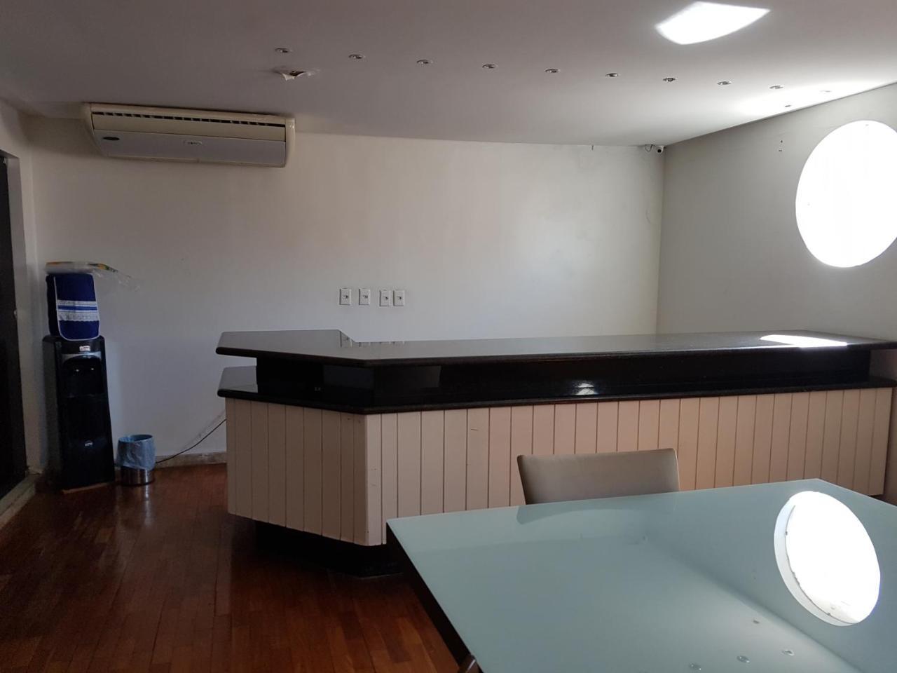 Hostel Orla De Tambau João Pessoa Dış mekan fotoğraf